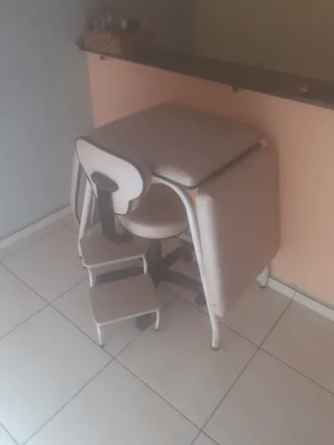 Vendo maca de Estetica