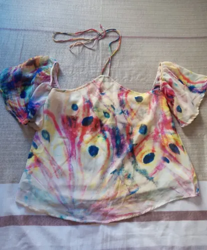 Bazar Blusinhas 38 Semi-novas