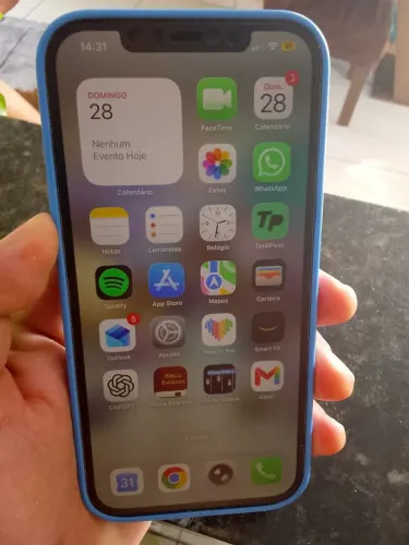 iPhone 12 Pro Max 256GB 