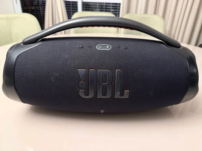 JBL Boombox 3
