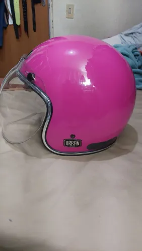Capacete