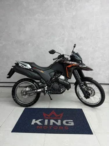 LANDER 250