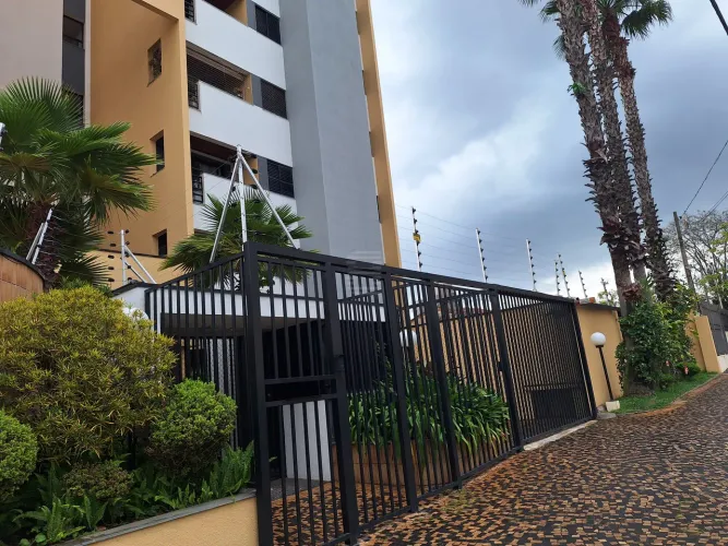 Apartamento para alugar no Jardim Proença - 2 dormitórios (1 suíte) | 2 vagas |