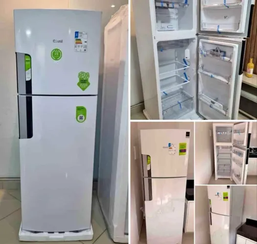 Geladeira consul