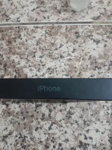 Caixa iPhone 12 pro max