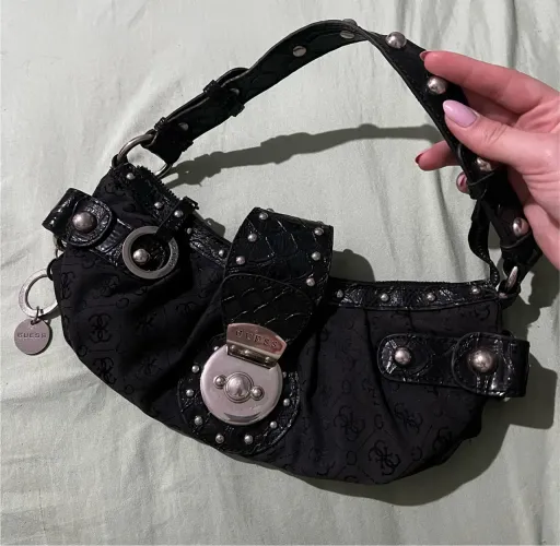 Bolsa Guess Vintage