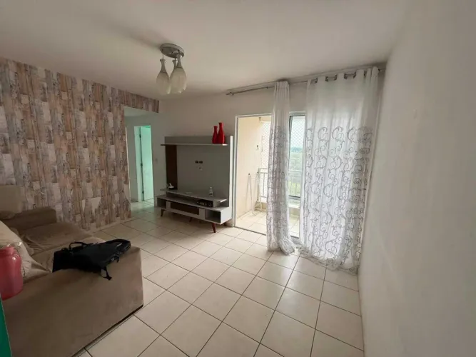 Apartamento à Venda  Condomínio Vida Bela [17420]
