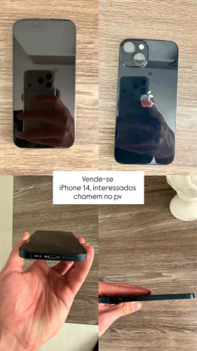 iPhone 14