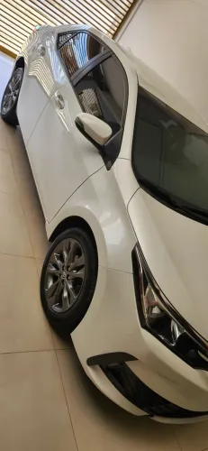 Toyota Corolla XEI 2.0 Flex 16V Aut. 2018