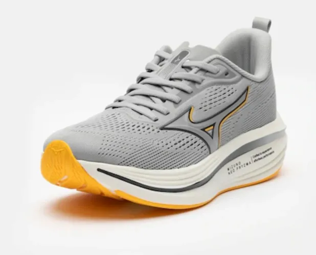 Tênis Mizuno prysma original tamanho 41
