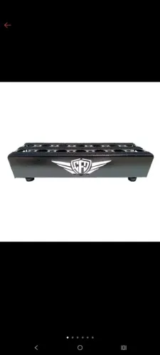 Pedalborad  35x14