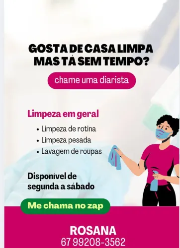 Diarista