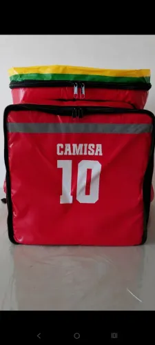 Bag Nova
