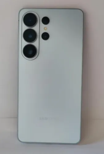 Galaxy S26ultra