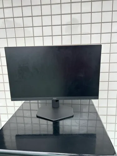 Monitor Gamer Aoc 24 180hz 0,5ms