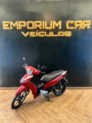 OFERTA HONDA BIZ 125 ANO 2019