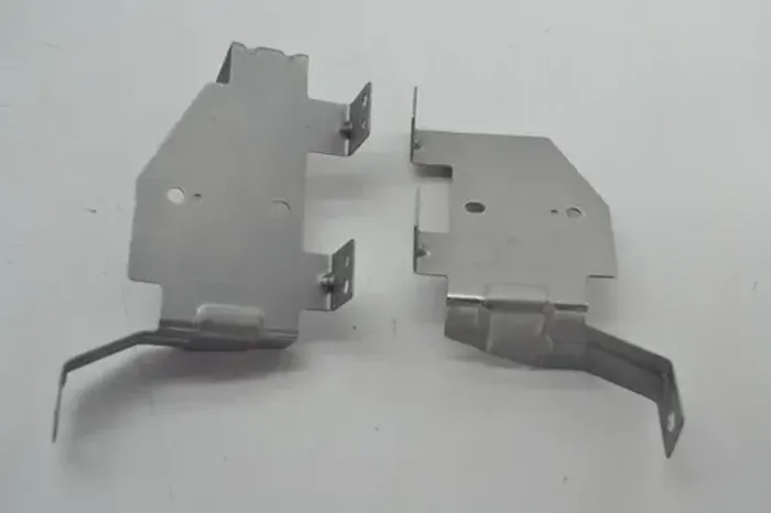 Suporte Multimidia Painel Honda City 2023 2024 Original Cinza
