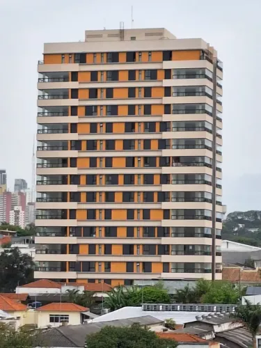 Apartamento para venda tem 95 metros quadrados com 3 quartos em Vila Romana - São Paulo - 