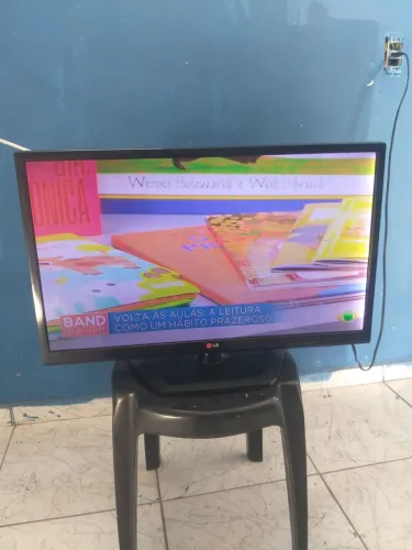 Tv lg 29 pol