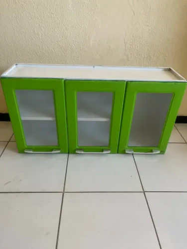 Aéreo de aço tela Sul usado 250$
