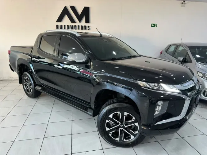 Mitsubishi L200 Triton Sport HPE-S 2.4 CD Dies. AUT 2023