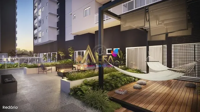 Oportunidade apartamento próximo ao Parque Beto Carrero.