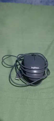Vendo mouse Logitech