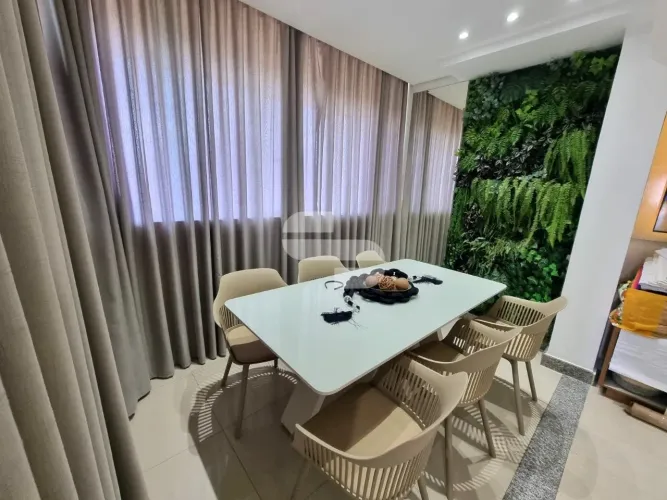 APARTAMENTO NO MANACÁS TODO REFORMADO DE 03 QUARTOS COM SUÍTE - SALÃO DE FESTAS - PLAY GRO