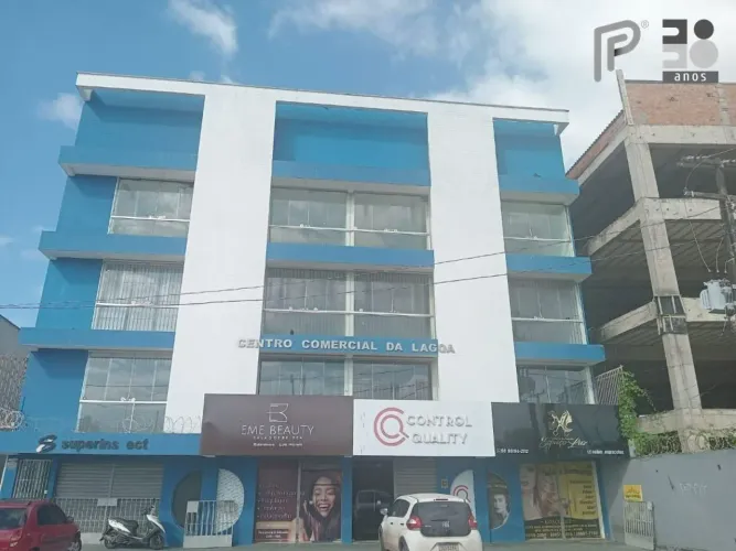 Loja para alugar São Francisco São Luís/MA