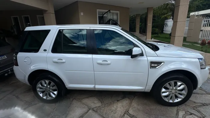 Land Rover Freelander2 SE 2.2 SD4 190cv T.diesel 2014