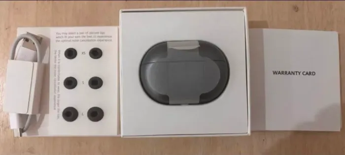 Huawei Freebuds 3 Pro