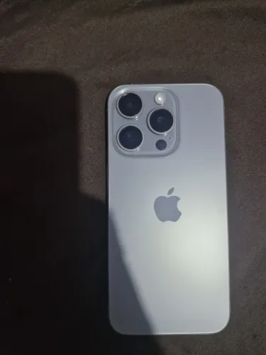 iPhone 15 Pro