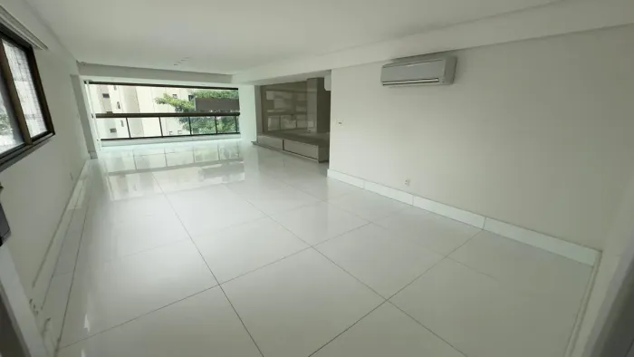 Apartamento para Venda em Recife, Boa Vista, 4 dormitórios, 4 suítes, 6 banheiros, 3 vagas