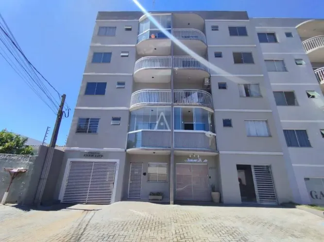 Apartamento 2 quartos à venda no Bairro COQUEIRAL em CASCAVEL por R$ 297.000,00