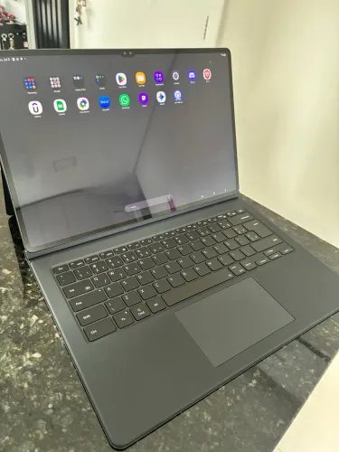 Samsung Galaxy Tab S9 Ultra 512GB