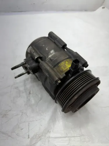 Compressor Do Ar Condicionado Chevrolet Captiva 3.6