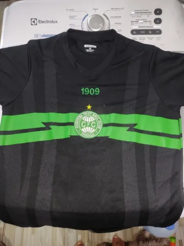 Vendo camisa do Coritiba tamanho M