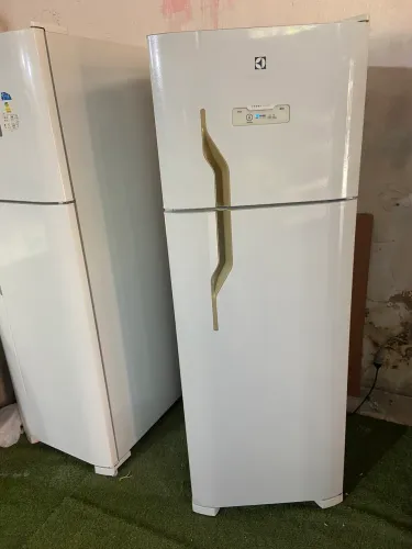 Geladeira Eletrolux 