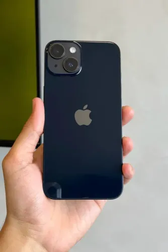 iPhone 14 preto