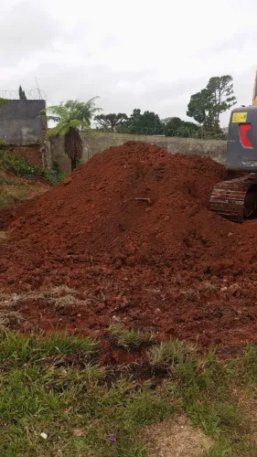 Vendo terra pra Curitiba E Região metropolitana
