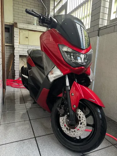 Nmax 2019 