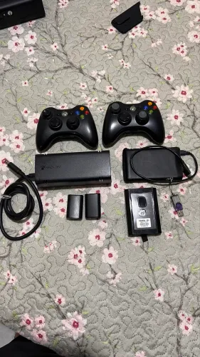 Xbox 360 super slim