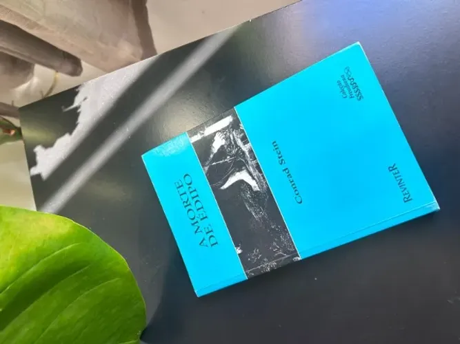 A Morte de Édipo - Conrad Stein | Livro Usado