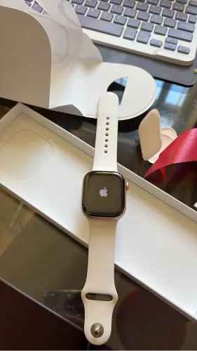 Apple Watch Series 11