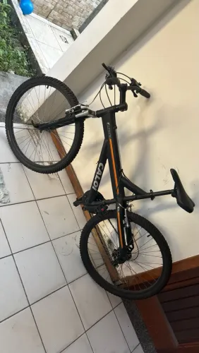 BICICLETA CALOI ELITE PEÇAS ORIGINAIS