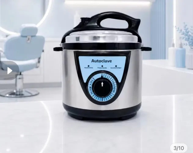 Auto Clave