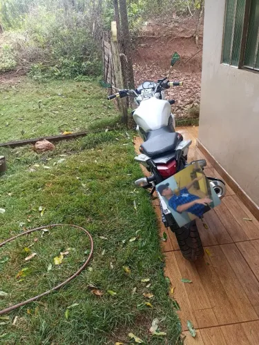 ? Honda CB 300R 2012 - Linda, Conservada e Pronta pra Rodar! ?