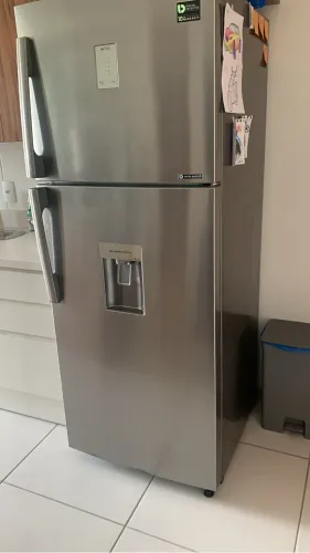 GELADEIRA SAMSUNG
