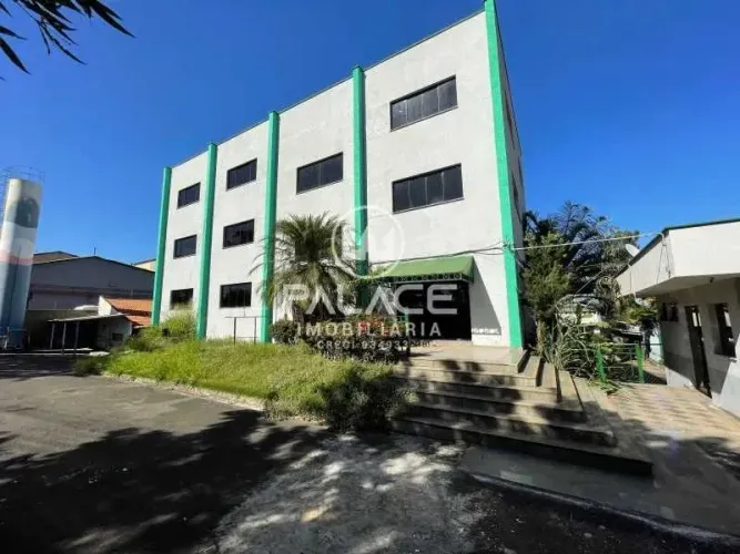 prédio para venda e aluguel em vale do sol, piracicaba 900m²
