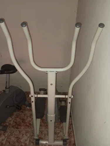 Máquinas de exercício aeróbico 
